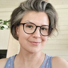 Фотография девушки Натали, 46 лет из г. Серпухов