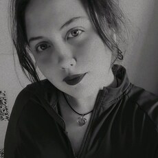 Фотография девушки Дарья, 18 лет из г. Улан-Удэ