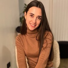 Фотография девушки Ольга, 31 год из г. Новороссийск
