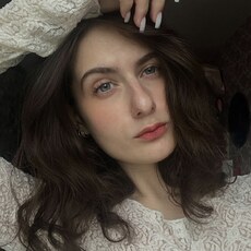 Фотография девушки Алина, 22 года из г. Минск