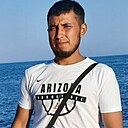 Саша, 25 лет