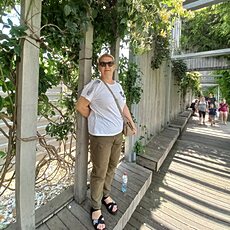 Фотография девушки Ирина, 51 год из г. Новороссийск