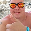 Роман, 34 года