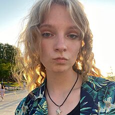Фотография девушки Вероника, 19 лет из г. Москва