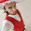 Александр, 20 лет