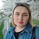 Ліна, 43 года