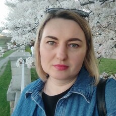 Фотография девушки Ліна, 43 года из г. Винница