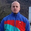 Alexander, 23 года