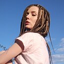 Кристина, 35 лет