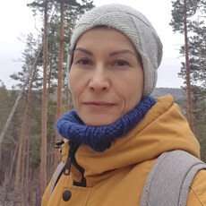 Фотография девушки Екатерина, 48 лет из г. Самара