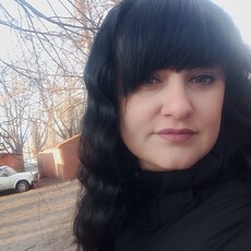 Фотография девушки Аліна, 35 лет из г. Черкассы