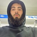 Имран, 32 года