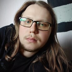Фотография мужчины Fedor, 27 лет из г. Ухта