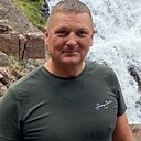 Сергей, 51 год