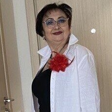 Фотография девушки Марина, 49 лет из г. Тюмень