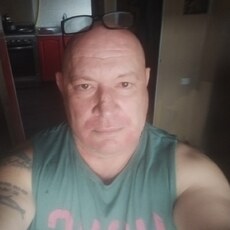Фотография мужчины Александр, 51 год из г. Пенза