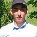 Ахмед, 20 лет