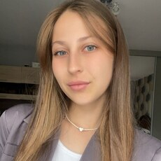 Фотография девушки Вика, 23 года из г. Тугулым