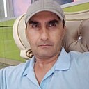 Мухтар, 53 года