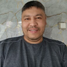 Фотография мужчины Марат, 38 лет из г. Алматы