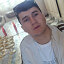 Руслан, 27 лет