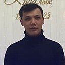 Еламан, 27 лет