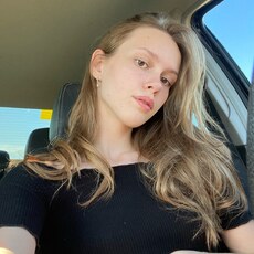 Фотография девушки Алиса, 21 год из г. Кострома