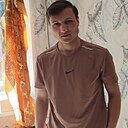 Саидов, 23 года