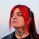 Милана, 19 лет
