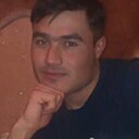 Назар Бекманов, 33 года