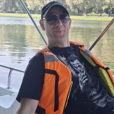 Фотография мужчины Алексей, 38 лет из г. Гомель