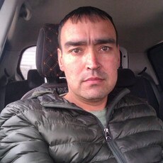 Фотография мужчины Виктор, 37 лет из г. Бухара