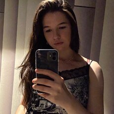 Фотография девушки Антонина, 21 год из г. Омск