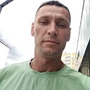 Марсен, 38 лет
