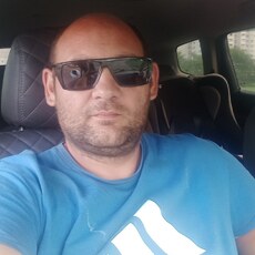 Фотография мужчины Тимур, 37 лет из г. Новокузнецк