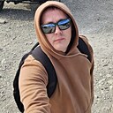 Леон, 37 лет