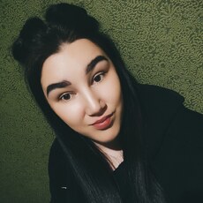 Фотография девушки Дарьяна, 22 года из г. Березовский (Кемеровская Обл)