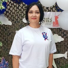 Фотография девушки Елена, 40 лет из г. Славянск-на-Кубани