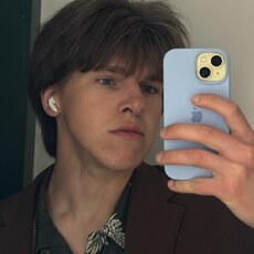 Фотография мужчины Клим, 21 год из г. Тюмень