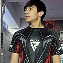 Шамиль, 18 лет