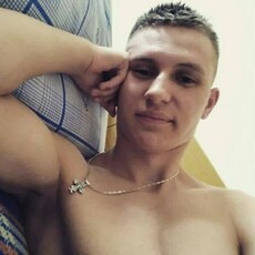 Фотография мужчины Вова, 26 лет из г. Молодечно