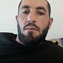 Артур, 33 года