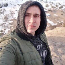 Фотография мужчины Роман, 32 года из г. Могилев