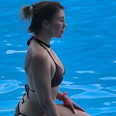 Фотография девушки Екатерина, 36 лет из г. Алматы