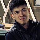 Даулет, 23 года