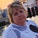 Олеся, 45 лет