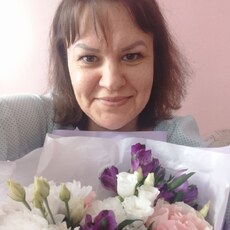 Фотография девушки Вераника, 43 года из г. Омск
