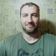 Фотография мужчины Сергей, 40 лет из г. Волгодонск