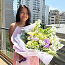 Алсу, 25 лет