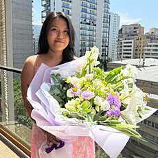 Фотография девушки Алсу, 25 лет из г. Екатеринбург